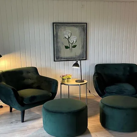 Holiday home Lazorka - 200m From The Sea In Djursland And Mols By Interhome *