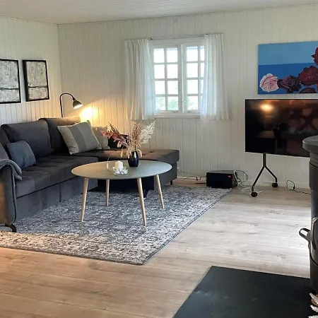 Lazorka - 200m From The Sea By Interhome Vakantiehuis Ebeltoft