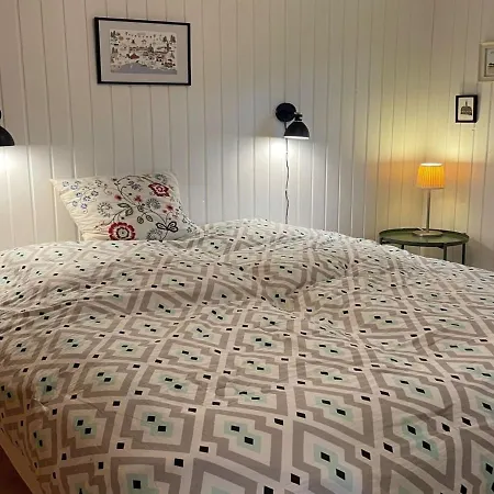 Holiday home Lazorka - 200m From The Sea In Djursland And Mols By Interhome *