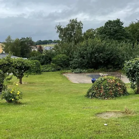 Lazorka - 200m From The Sea In Djursland And Mols By Interhome Holiday home