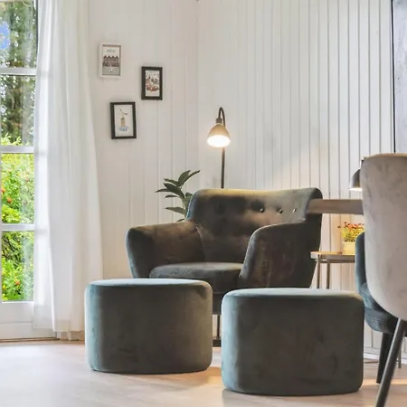 Lazorka - 200m From The Sea By Interhome * Ebeltoft