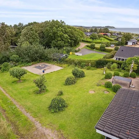 Lazorka - 200m From The Sea By Interhome Ferienhaus Ebeltoft