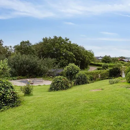 Lazorka - 200m From The Sea By Interhome * Ebeltoft