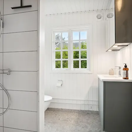 Lazorka - 200m From The Sea By Interhome * Ebeltoft