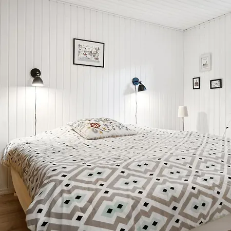 Lazorka - 200m From The Sea By Interhome Semesterbostad Ebeltoft